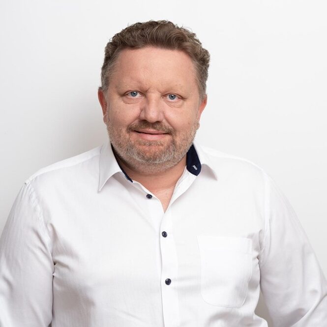 Tomasz Matuszewski Tomasz Matuszewski